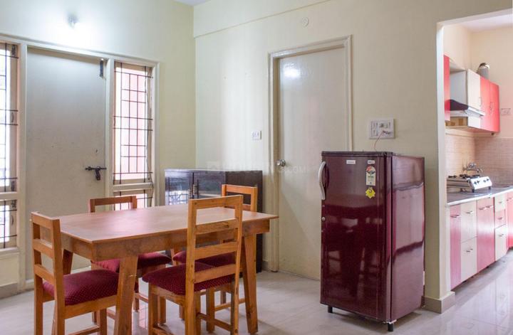 Hall Image of Roma Cross Winds in Brookefield, Bengaluru