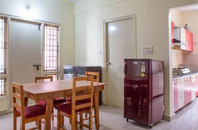 Hall Image of Roma Cross Winds in Brookefield, Bengaluru