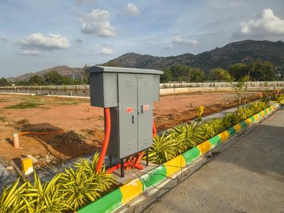 Image of 1200 Sq.ft Residential Plot / Land for sale in Kolar Town, Kolar for Rs. 3960000