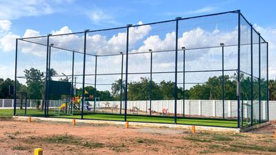 Image of 1200 Sq.ft Residential Plot / Land for sale in Panjappur, Tiruchirappalli for Rs. 520000