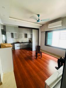 Bedroom Image of 1250 Sq.ft 3 BHK Apartment / Flat for sale in MIG Cooperative, New Town Kolkata for Rs. 8500000