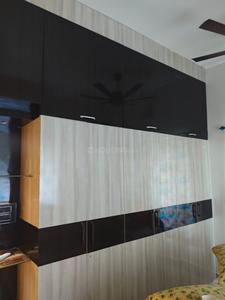 Kitchen Image of 2500 Sq.ft 4 BHK Independent House for sale in Prantik Bolpur-Santiniketan for Rs. 9000000