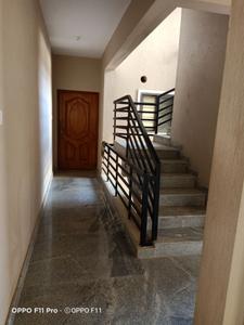 Image of 650 Sq.ft 1 BHK Apartment / Flat for rent in Ruby Homes, Marathahalli, Bengaluru for Rs. 17500