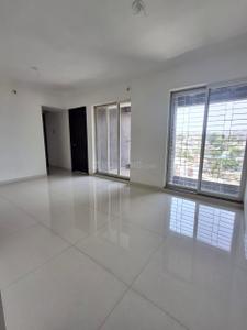 Hall Image of 1000 Sq.ft 2 BHK Apartment / Flat for sale in Mahesh Ellanza, Vadgaon Budruk Pune for Rs. 11000000