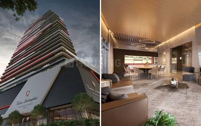 Image of 2790 Sq.ft 4.5 BHK Apartment / Flat for sale in Tonino Lamborghini Residences, Sector 71, Gurgaon for Rs. 59000000