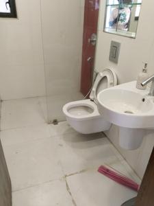 Bedroom Two Image of 3300 Sq.ft 4 BHK Apartment / Flat for sale in V Raheja Ashoka, Santacruz West Mumbai for Rs. 182500000