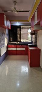 Kitchen Image of 550 Sq.ft 1 BHK Apartment / Flat for rent in Dadar West Mumbai for Rs. 80000