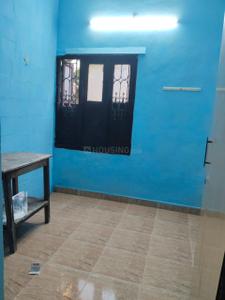 Bedroom Image of 350 Sq.ft 1 BHK Independent House for rent in Anna Nagar Chennai for Rs. 12500