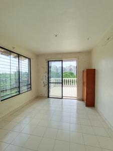 Hall Image of 1700 Sq.ft 3 BHK Apartment / Flat for rent in Wanowrie Pune for Rs. 46000