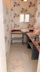 Kitchen Image of 1800 Sq.ft 3 BHK Independent House for sale in Paschim Putiary Kolkata for Rs. 8500000