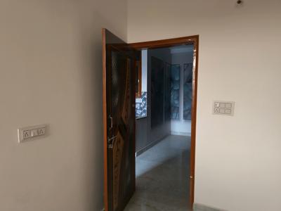 Bedroom Image of 750 Sq.ft 2 BHK Builder Floor for sale in DLF Ankur Vihar Ghaziabad for Rs. 2440522