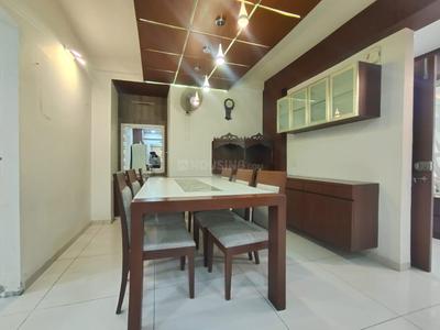 Hall Image of 2000 Sq.ft 3 BHK Apartment / Flat for sale in Saiyed Vasna Vadodara for Rs. 7500000
