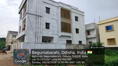 Image of 1700 Sq.ft 3 BHK Independent House for rent in Tamando, Bhubaneswar for Rs. 18000