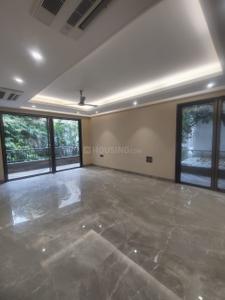 Hall Image of 4500 Sq.ft 4 BHK Builder Floor for sale in Greater Kailash I New Delhi for Rs. 120000000
