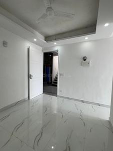 2 BHK Unfurnished Independent Builder Floor