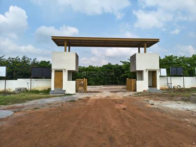Image of 147 Sq.ft Residential Plot / Land for sale in IB Vana Bhoomi, Shankarpally, Hyderabad for Rs. 3381000