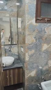 Image of 1100 Sq.ft 3 BHK Builder Floor for sale in Raja Garden, New Delhi for Rs. 18000000