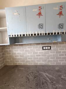 Kitchen Image of 1100 Sq.ft 2 BHK Independent House for sale in Iyyappanthangal Chennai for Rs. 9500000