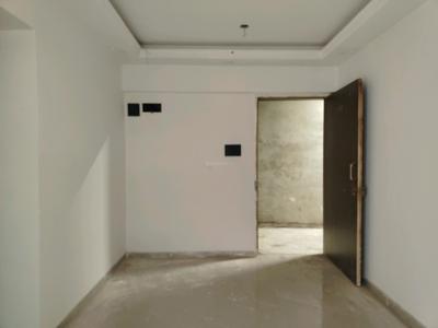 Suyog Nagar Living Room 1