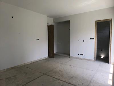 Bedroom Image of 2145 Sq.ft 3 BHK Apartment / Flat for sale in Dhriti Elite, Vajarahalli Bengaluru for Rs. 21075050