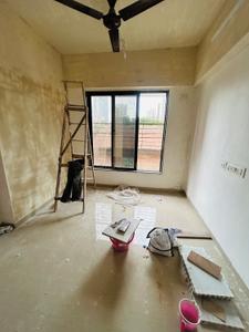 1 BHK Flat
