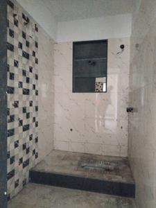 Common Bathroom Image of 1055 Sq.ft 2.5 BHK Apartment / Flat for sale in Aishwaryam Ventures, Chinchwad Pune for Rs. 9200000