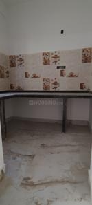 Kitchen Image of 900 Sq.ft 2 BHK Apartment / Flat for sale in Haltu Kolkata for Rs. 4200000