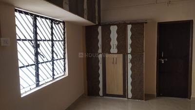 Kitchen Image of 750 Sq.ft 2 BHK Apartment / Flat for sale in Trimurti Nagar Nagpur for Rs. 5000000