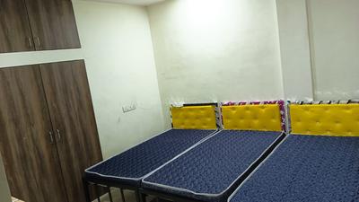 Bedroom Image of NAVKAR KHARGHAR AND SEAWOOD in Kharghar, Navi Mumbai