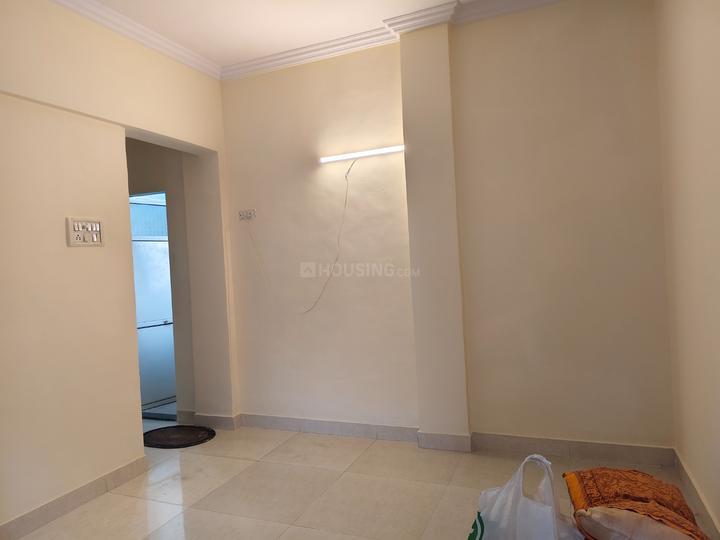 Kandarpada, Dahisar West Bedroom 1