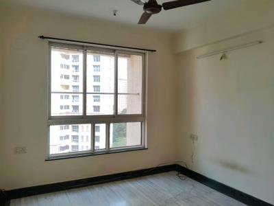 Bedroom Image of 950 Sq.ft 2 BHK Apartment / Flat for sale in Hiranandani Estate Avila, Hiranandani Estate Thane for Rs. 15000000