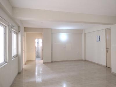 4 BHK Flat