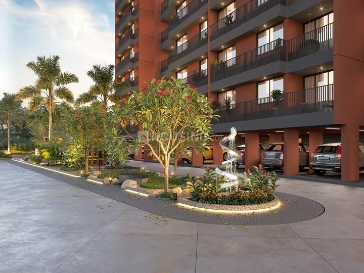 Shree Siddhi Vinayak Prospera Main Image 1