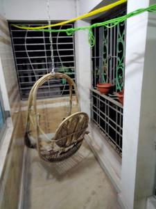 Bedroom Image of 1000 Sq.ft 2 BHK Apartment / Flat for sale in Apartment, Khardaha Kolkata for Rs. 4000000