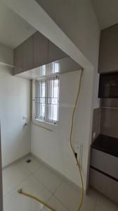 Kitchen Image of 1473 Sq.ft 3 BHK Apartment / Flat for rent in Brigade Horizon, Kumbalgodu Bengaluru for Rs. 42000