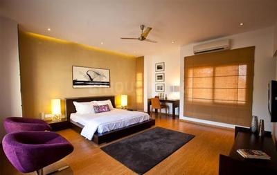 4 BHK Villa