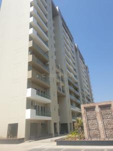 Image of 2505 Sq.ft 4.5 BHK Apartment / Flat for sale in Uptown Skylla, PR7 Airport Road, Zirakpur for Rs. 21000000