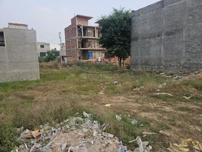 Image of 900 Sq.ft Residential Plot / Land for sale in Guru Fateh Town, Kharar, Mohali for Rs. 5500000