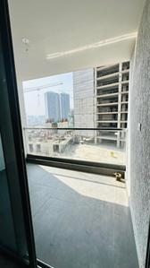 Balcony Image of 1590 Sq.ft 3 BHK Apartment / Flat for sale in ANP Universe, Balewadi Pune for Rs. 23000000