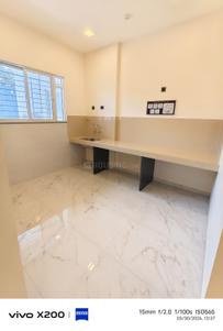 Kitchen Image of 970 Sq.ft 2 BHK Apartment / Flat for sale in Topaz Towers, Charholi Budruk Pune for Rs. 5345500