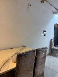 Hall Image of 1450 Sq.ft 3 BHK Independent House for rent in Prerna Aashtamangal, Sanand Ahmedabad for Rs. 44500