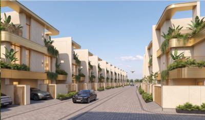 Image of 1962 Sq.ft 3 BHK Duplex for sale in Phulnakhara, Cuttack for Rs. 8220000