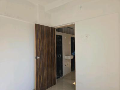 Bedroom Image of 750 Sq.ft 2 BHK Apartment / Flat for sale in Suvidha Regal Complex, Vasai East Vasai for Rs. 6400000