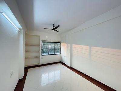 Bedroom Image of 1223 Sq.ft 2 BHK Apartment / Flat for rent in Vishwanath Sharanam 8, Jodhpur Ahmedabad for Rs. 25000