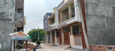 Image of 1200 Sq.ft 3 BHK Duplex for sale in Bijnor, Lucknow for Rs. 7000000