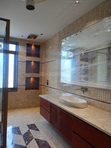 Image of 7200 Sq.ft 4 BHK Builder Floor for sale in Hauz Khas, New Delhi for Rs. 320000000