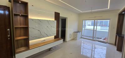 Bedroom Image of 1409 Sq.ft 3 BHK Apartment / Flat for sale in Banaswadi Bengaluru for Rs. 12700000