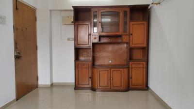 Living Room Image of 550 Sq.ft 1 BHK Apartment / Flat for sale in Romell Allan Villa, Santacruz East Mumbai for Rs. 14000000
