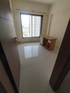 Bedroom Image of 910 Sq.ft 2 BHK Apartment / Flat for sale in Mittal Sun Exotica Phase 1, Yewalewadi Pune for Rs. 5100000