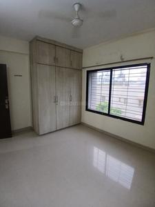 Bedroom Image of 2000 Sq.ft 3 BHK Apartment / Flat for rent in Lotus Court, Civil Lines Nagpur for Rs. 40000